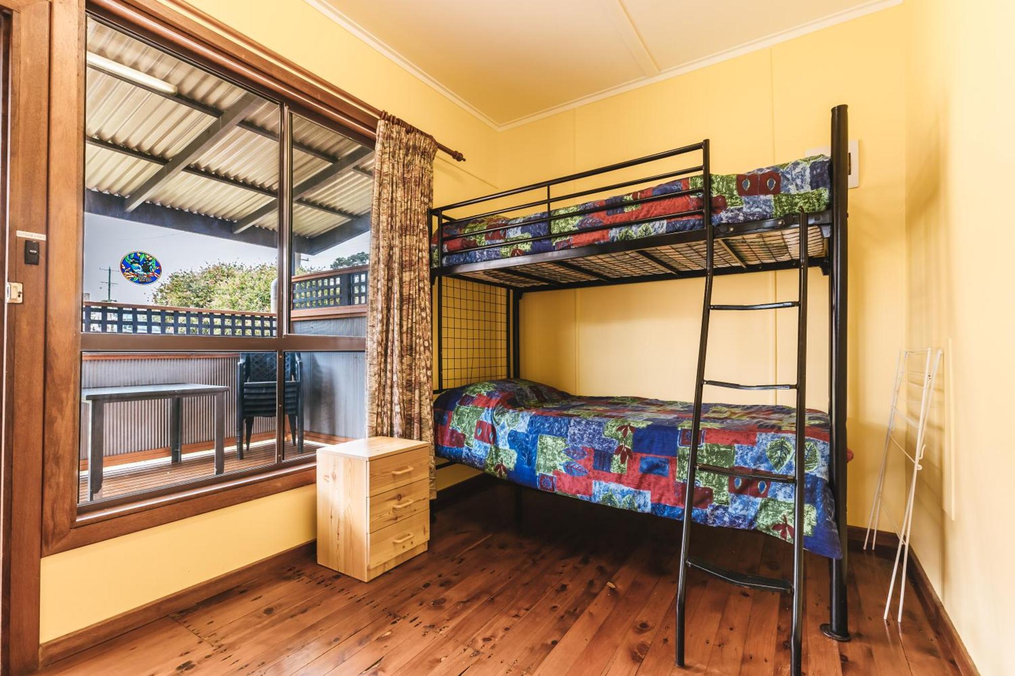 Durras Lake North Holiday Park Exterior foto