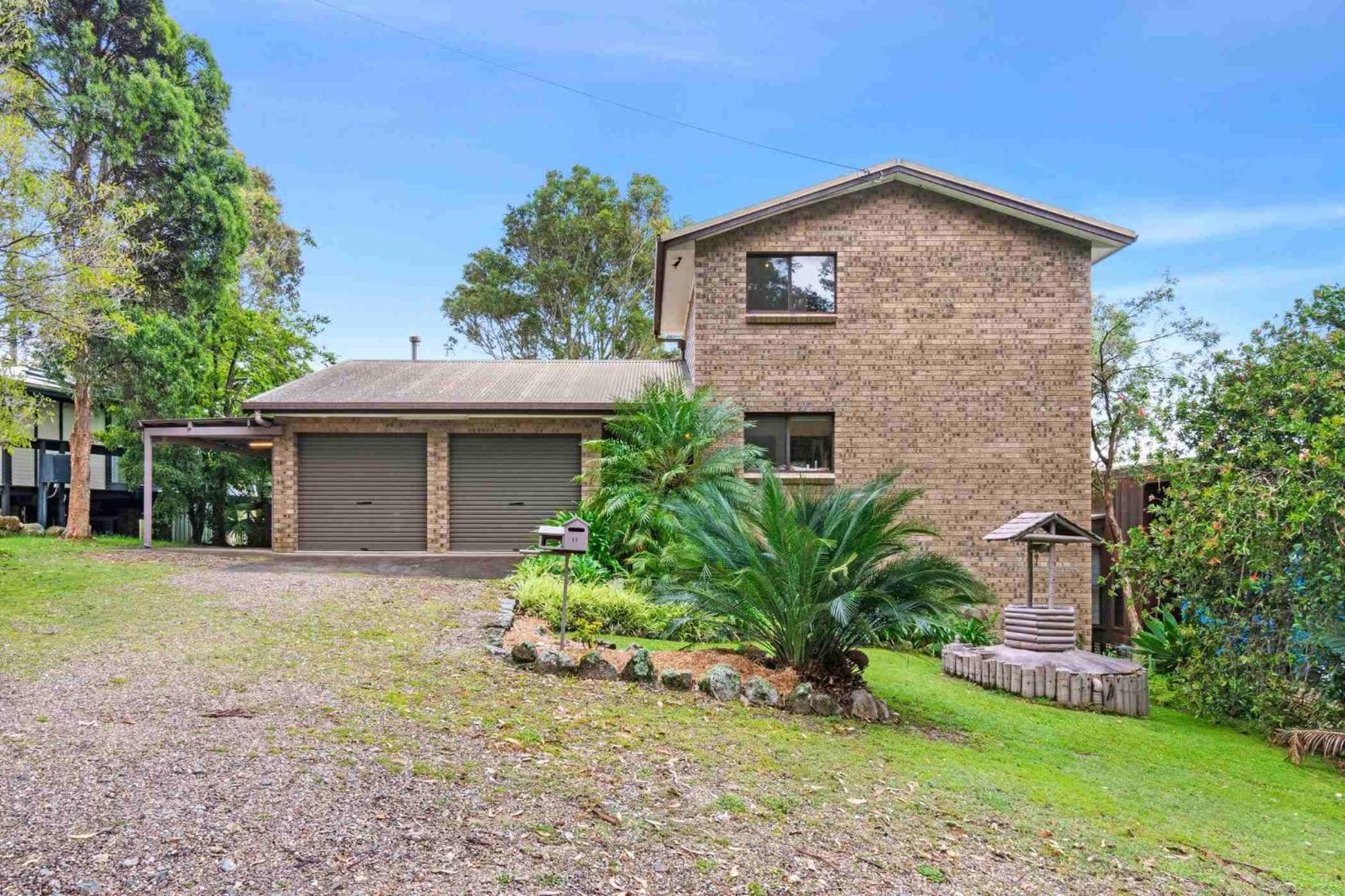 Durras Lake North Holiday Park Exterior foto