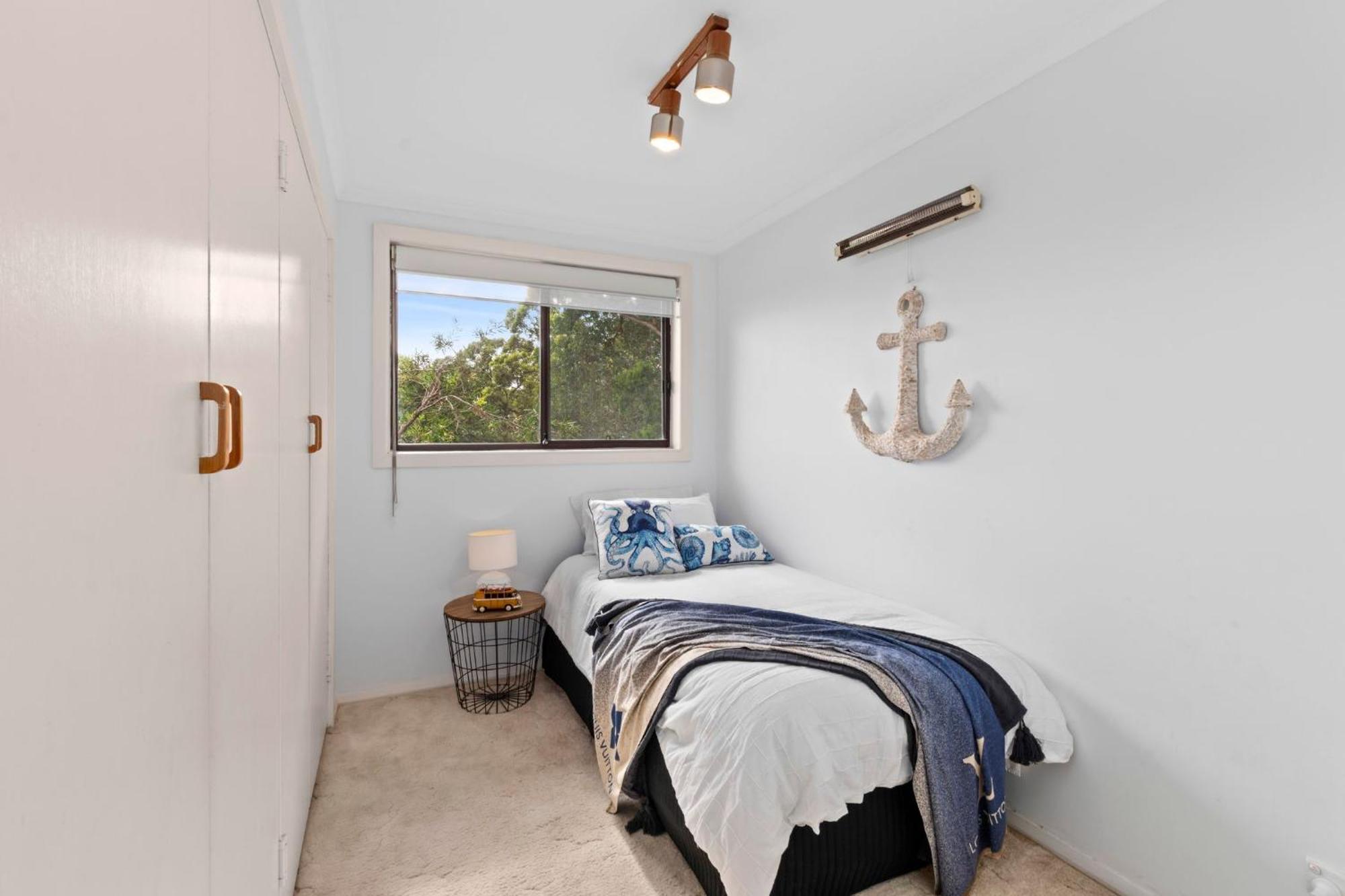 Durras Lake North Holiday Park Exterior foto
